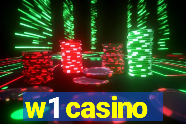 w1 casino