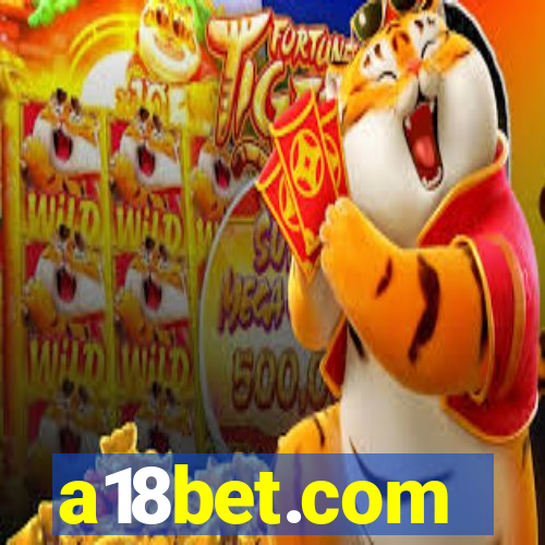 a18bet.com