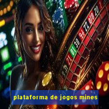 plataforma de jogos mines