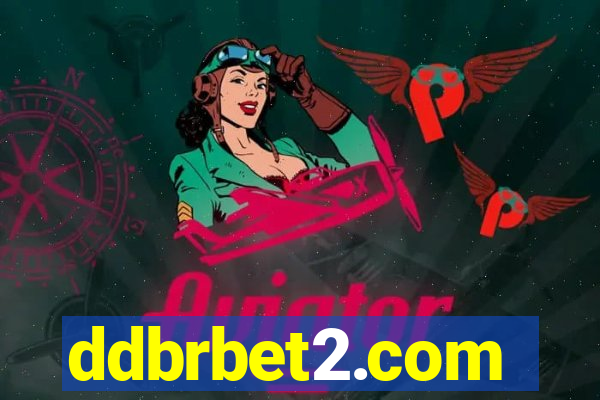 ddbrbet2.com