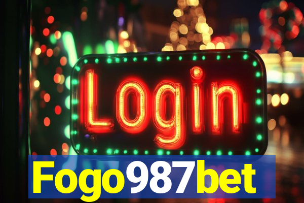 Fogo987bet