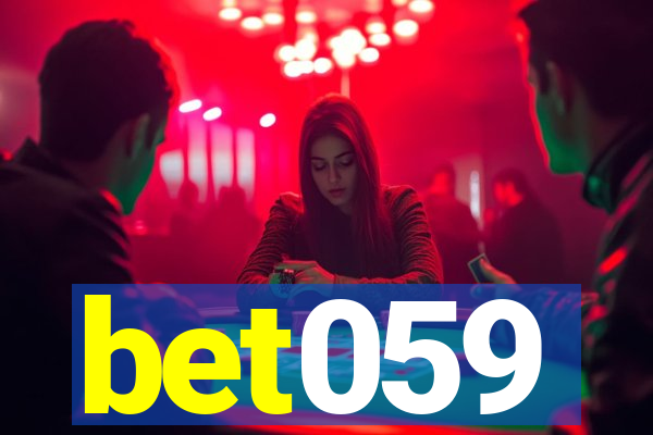 bet059