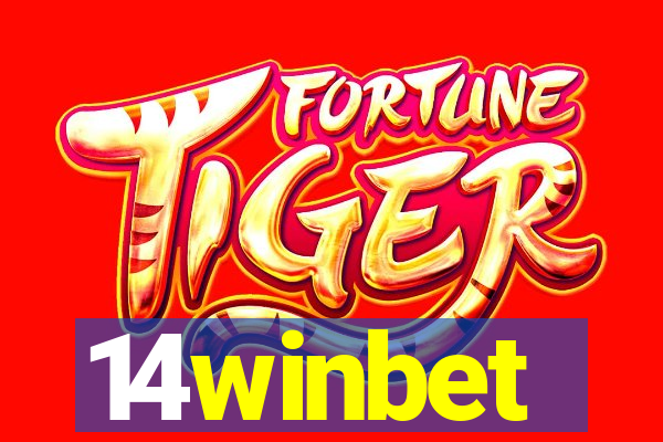 14winbet