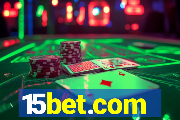 15bet.com