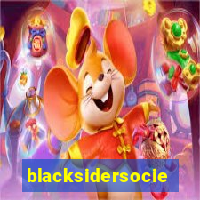 blacksidersociety