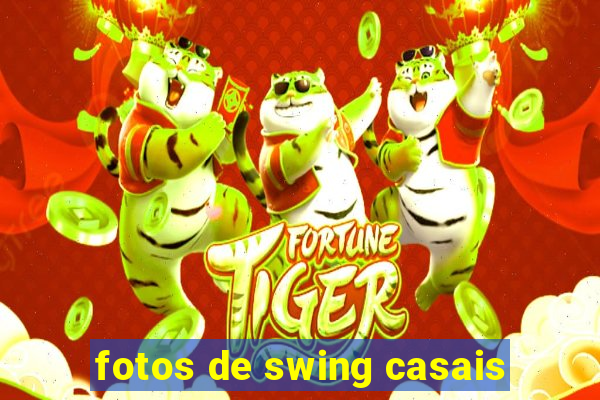 fotos de swing casais