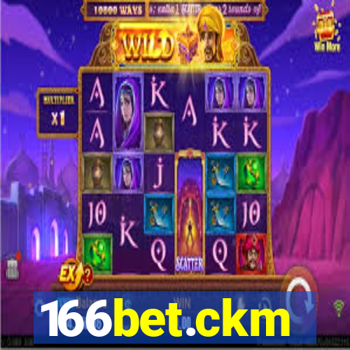 166bet.ckm