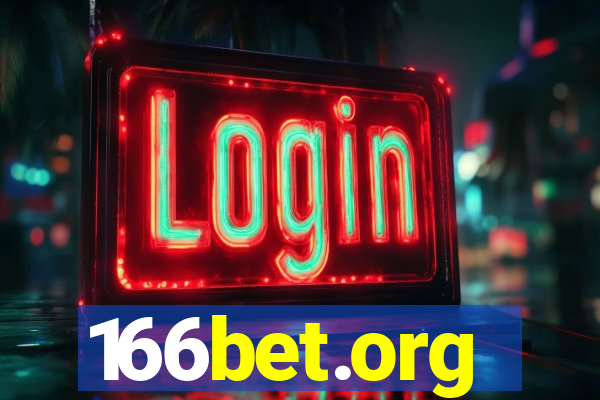 166bet.org