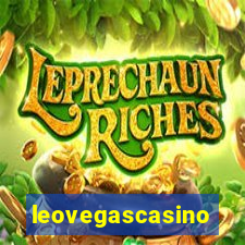 leovegascasino