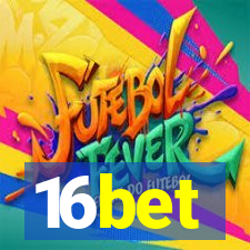 16bet