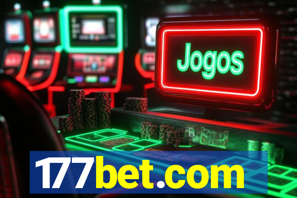 177bet.com