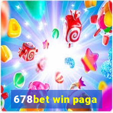 678bet win paga