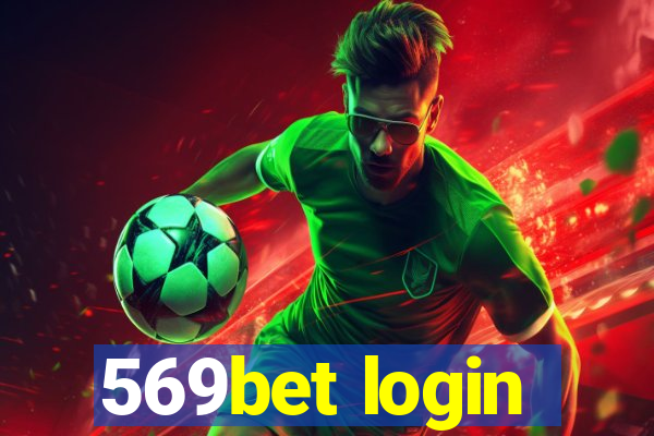 569bet login