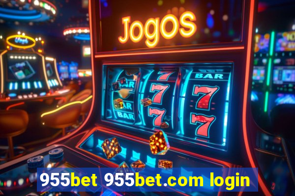 955bet 955bet.com login