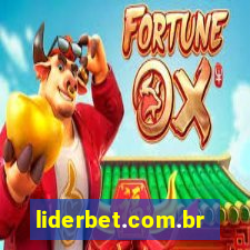 liderbet.com.br