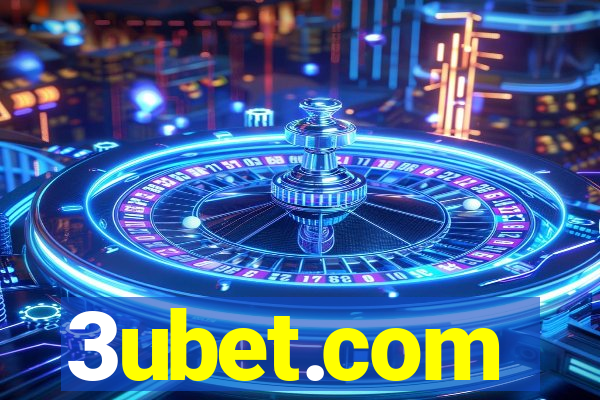 3ubet.com