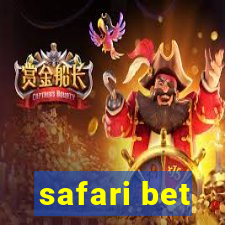 safari bet