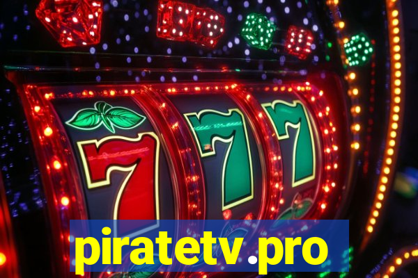 piratetv.pro