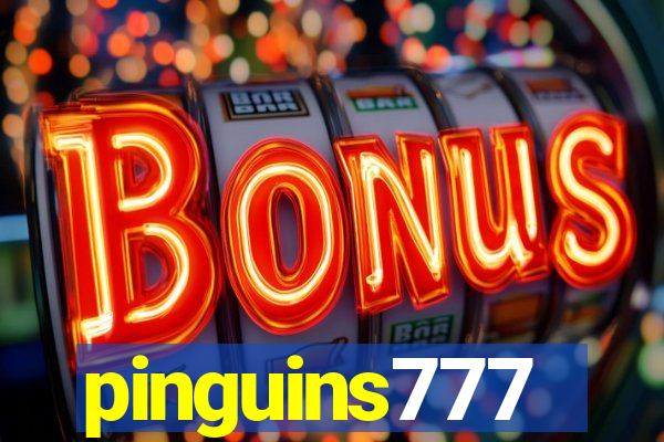 pinguins777