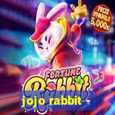 jojo rabbit -