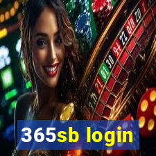 365sb login