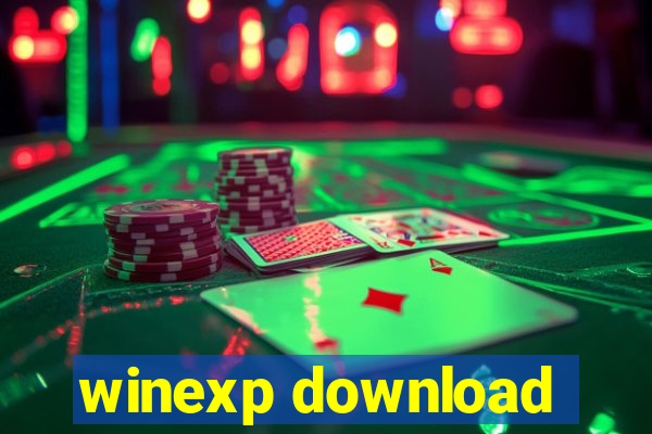 winexp download