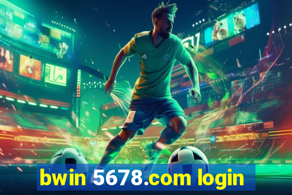 bwin 5678.com login