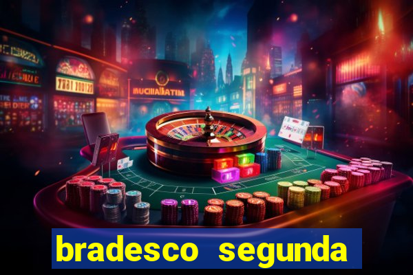 bradesco segunda via boleto