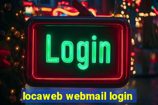 locaweb webmail login