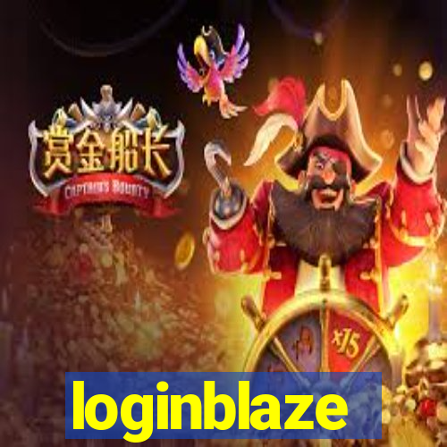 loginblaze