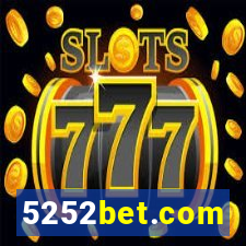 5252bet.com