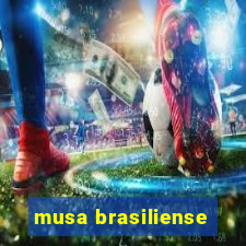 musa brasiliense