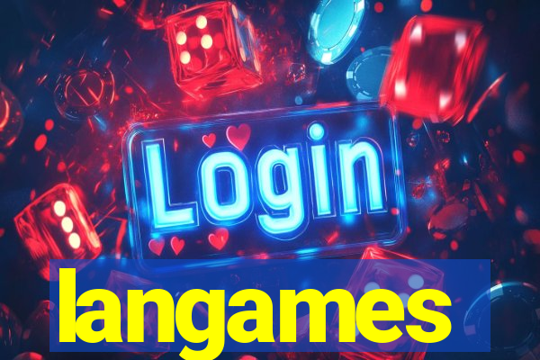 langames