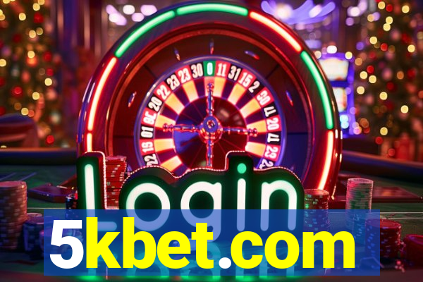 5kbet.com