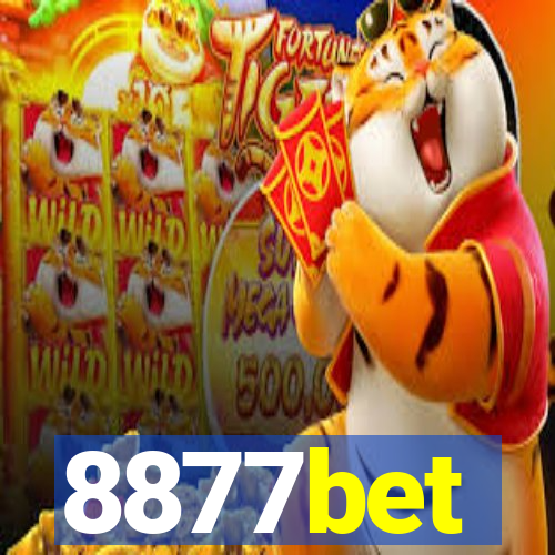 8877bet