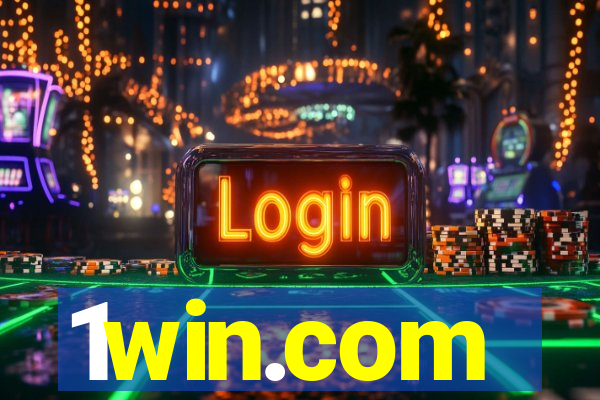 1win.com