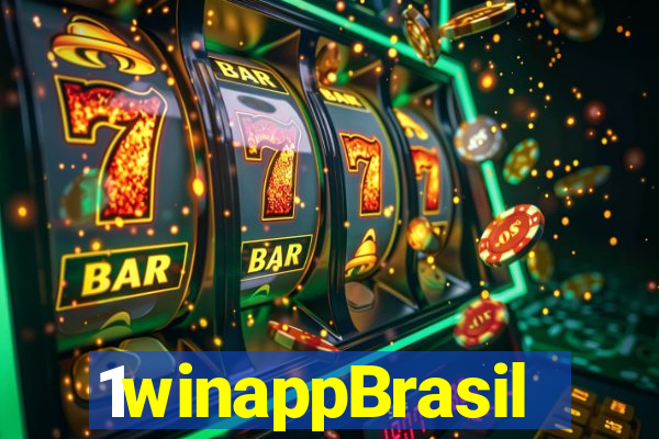 1winappBrasil