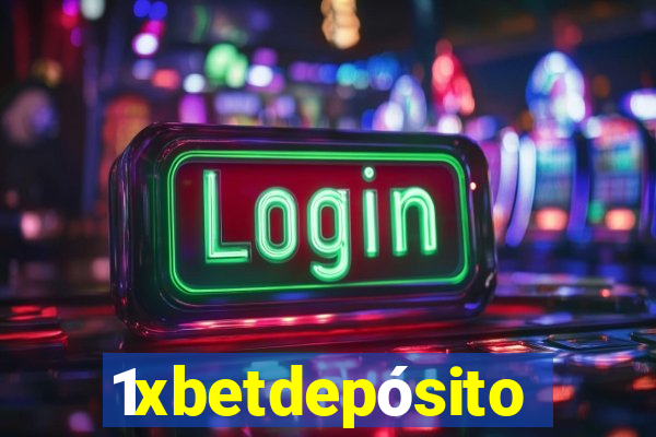 1xbetdepósito