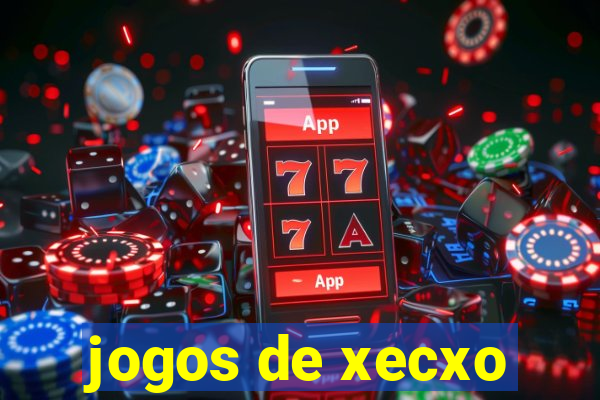 jogos de xecxo