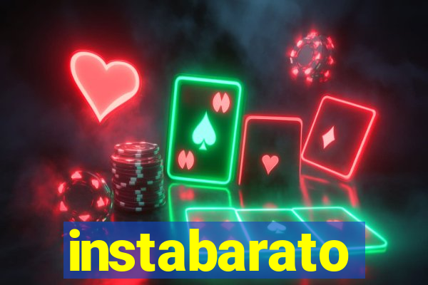 instabarato