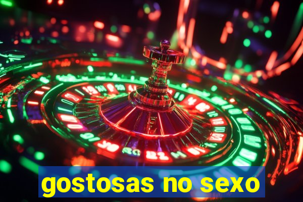 gostosas no sexo