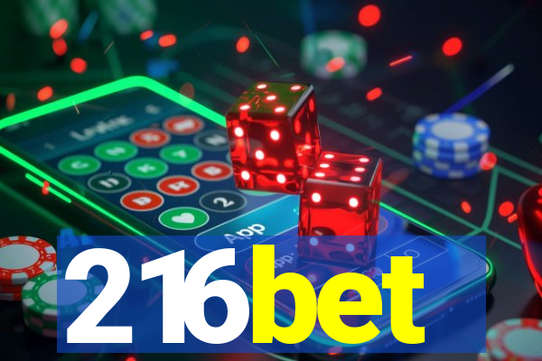 216bet