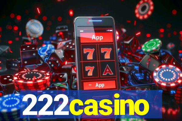 222casino