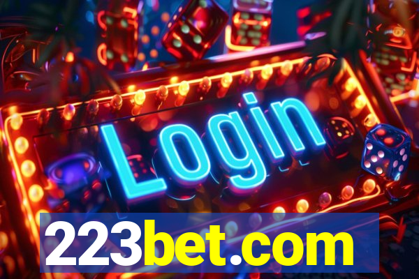 223bet.com