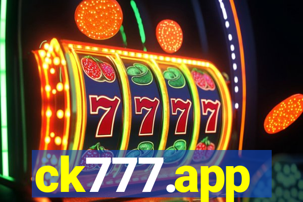 ck777.app