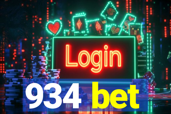 934 bet