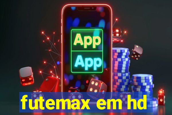 futemax em hd