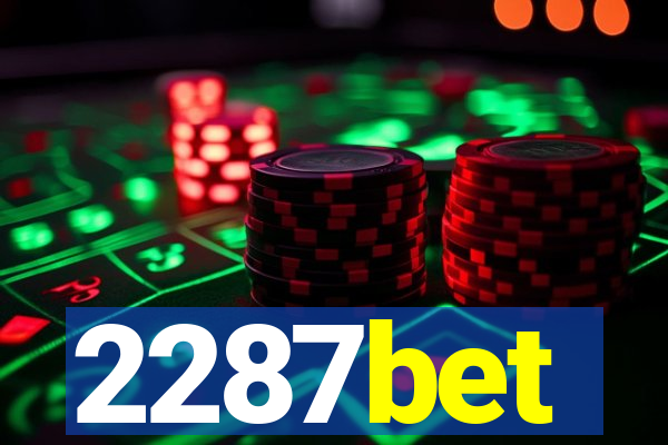 2287bet