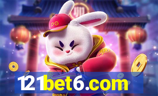 121bet6.com