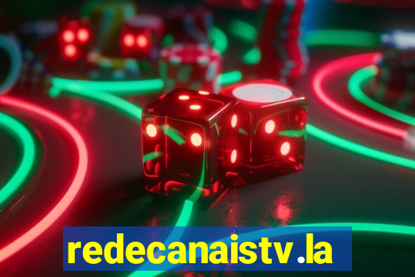 redecanaistv.la